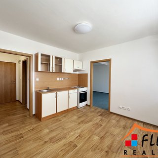 Pronájem bytu 2+1 72 m² Ostrava, Hrušovská