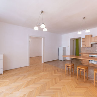 Pronájem bytu 2+kk 62 m² Praha, Nerudova