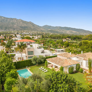 Prodej vily 550 m² ve Španělsku
