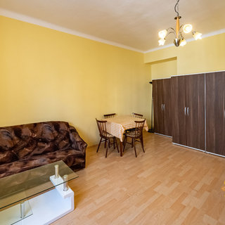 Prodej bytu 1+1 35 m² Praha, Jeseniova