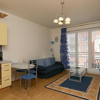 Pronájem bytu 1+kk a garsoniéry 31 m² Praha, Mikanova