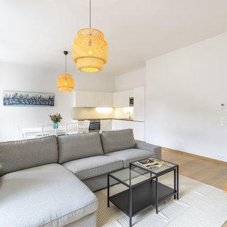 Pronájem bytu 3+kk 101 m² Praha, Jungmannova