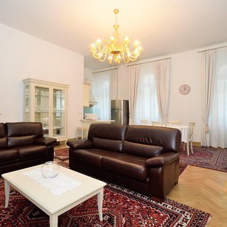 Pronájem bytu 3+kk 91 m² Praha, Italská