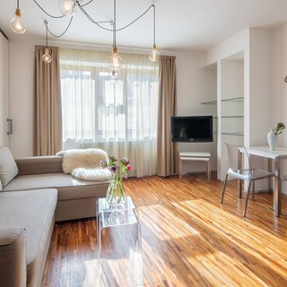 Pronájem bytu 2+kk 45 m² Praha, Holečkova