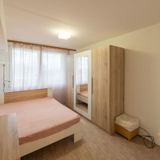 Pronájem bytu 4+kk 140 m² Praha, Chemická