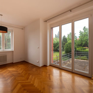 Pronájem bytu 3+kk 100 m² Praha, U Hadovky