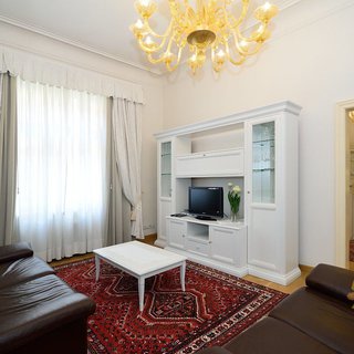 Pronájem bytu 4+kk 122 m² Praha, Truhlářská