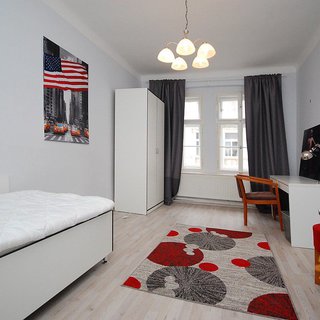 Pronájem bytu 1+1 29 m² Praha, Cimburkova