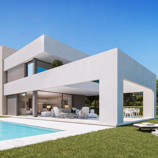 Prodej vily 361 m² ve Španělsku