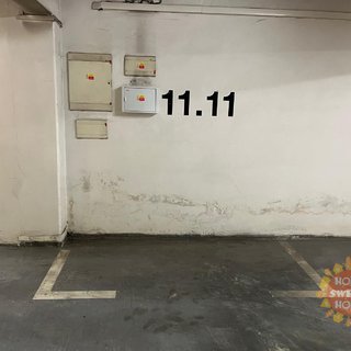 Pronájem parkovacího místa 8 m² Praha, Jindřicha Plachty