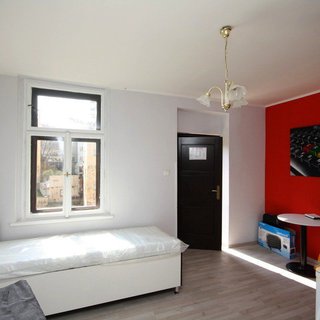 Pronájem bytu 1+kk a garsoniéry 20 m² Praha, Cimburkova