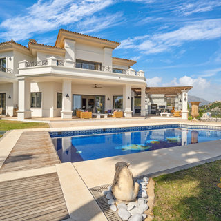 Prodej vily 714 m² ve Španělsku