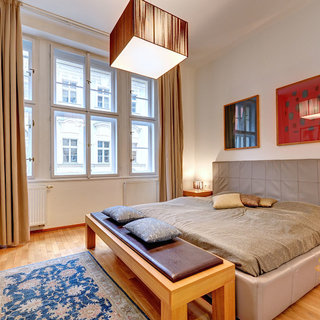 Pronájem bytu 2+kk 50 m² Praha, Maiselova
