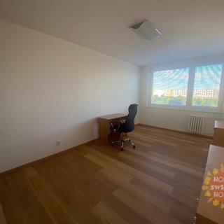 Pronájem bytu 2+kk 46 m² Praha, Běhounkova