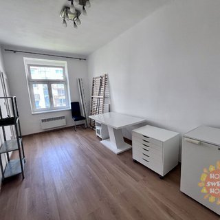 Pronájem bytu 1+kk a garsoniéry 22 m² Praha, Hradešínská