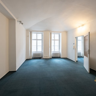 Pronájem kanceláře 80 m² Praha, Křemencova
