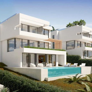 Prodej vily 392 m² ve Španělsku