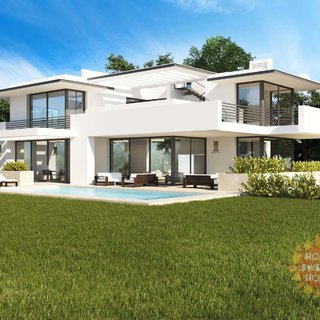 Prodej vily 667 m² ve Španělsku