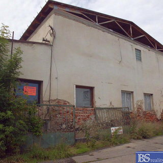 Prodej ostatního komerčního prostoru 350 m² Chabařovice, Marie Kršňákové