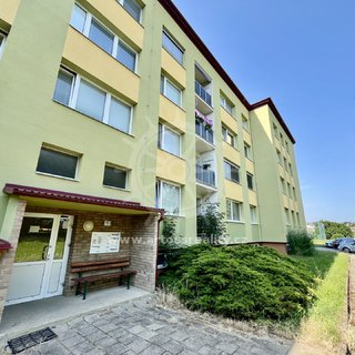 Prodej bytu 4+1 84 m² Uherské Hradiště, Konečná