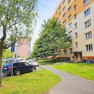 Prodej bytu 2+1 46 m² Ostrava, Jaromíra Matuška