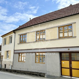 Prodej rodinného domu 180 m² Černá Hora, Brněnská