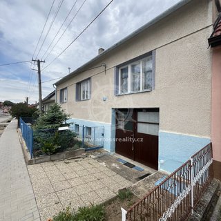 Prodej rodinného domu 146 m² Morašice, 
