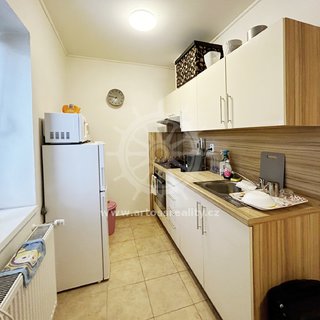 Pronájem bytu 1+kk a garzoniéry 25 m² Brno, Mostecká