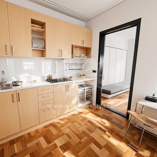Prodej bytu 2+1 46 m² Ostrava, Jaromíra Matuška