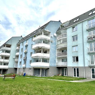 Prodej bytu 3+1 107 m² Blansko, Jasanová