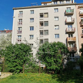 Pronájem bytu 2+1 78 m² Brno, Čápkova