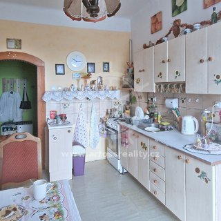 Prodej bytu 3+1 93 m² Brno, Mlýnská
