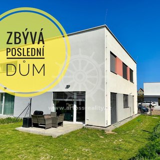 Prodej rodinného domu 122 m², 