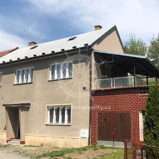 Pronájem rodinného domu 185 m² Blansko, Horní Palava