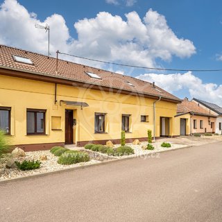 Prodej rodinného domu 182 m² Jevišovka, 