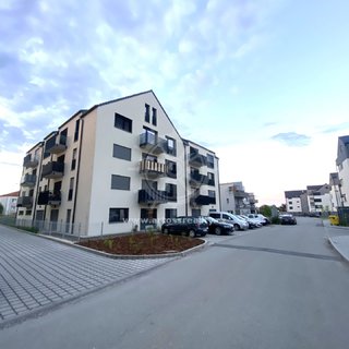 Pronájem bytu 1+kk a garsoniéry 44 m² Pohořelice, U Kasáren