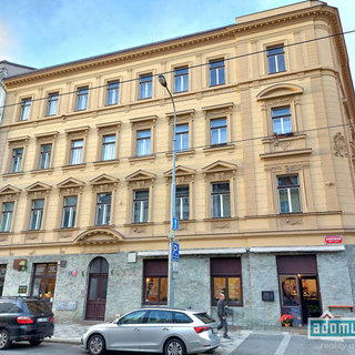 Pronájem bytu 3+1 100 m² Praha, Sokolovská