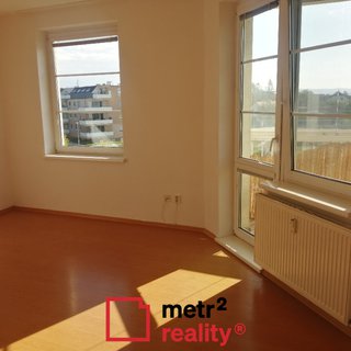 Pronájem bytu 2+1 63 m² Olomouc, Topolová