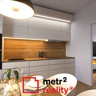 Prodej bytu 2+1 66 m² Velký Týnec, Grygovská