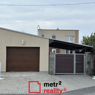 Prodej rodinného domu 288 m² Suchohrdly u Miroslavi, 
