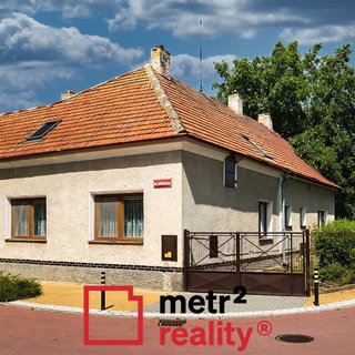 Prodej rodinného domu 382 m² Bohuňovice, Na zahrádkách