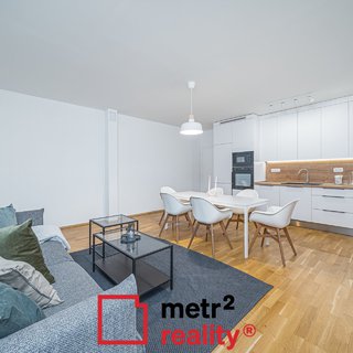 Pronájem bytu 3+1 92 m² Olomouc, Dobrovského