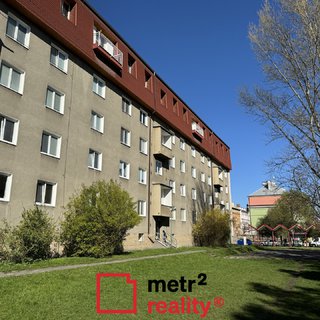 Pronájem bytu 3+1 73 m² Olomouc, Polívkova