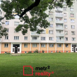 Pronájem bytu 2+1 52 m² Olomouc, tř. Kosmonautů