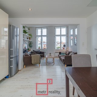 Prodej bytu 2+kk 51 m², Dolní náměstí