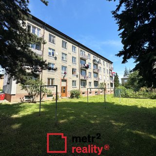 Prodej bytu 3+1 69 m² Olomouc, tř. Míru