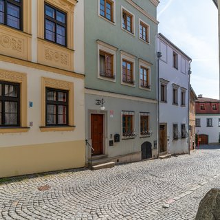 Pronájem rodinného domu 360 m² Olomouc, Purkrabská