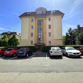 Pronájem bytu 1+1 40 m² Olomouc, Politických vězňů