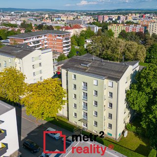 Prodej bytu 3+1 77 m² Olomouc, Bacherova