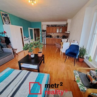 Pronájem bytu 1+kk a garzoniéry 55 m² Olomouc, Handkeho